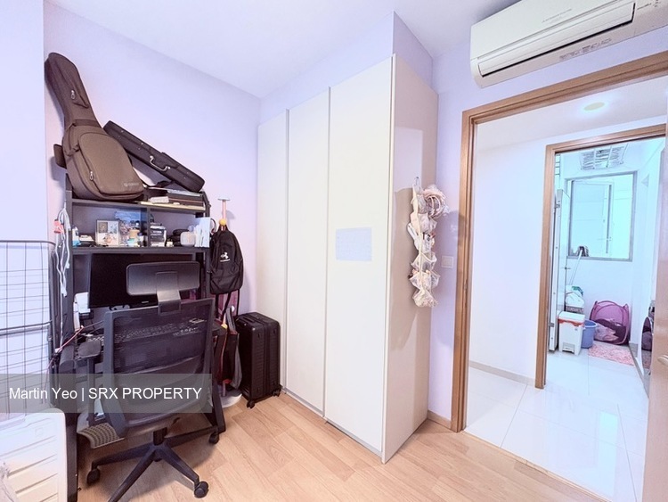 Prive (D19), Condominium #565947741